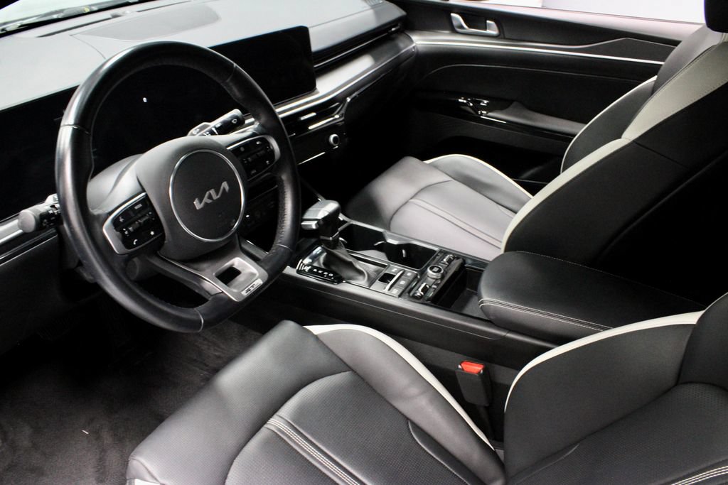 Used 2025 Kia K5 GT-Line FWD image 25