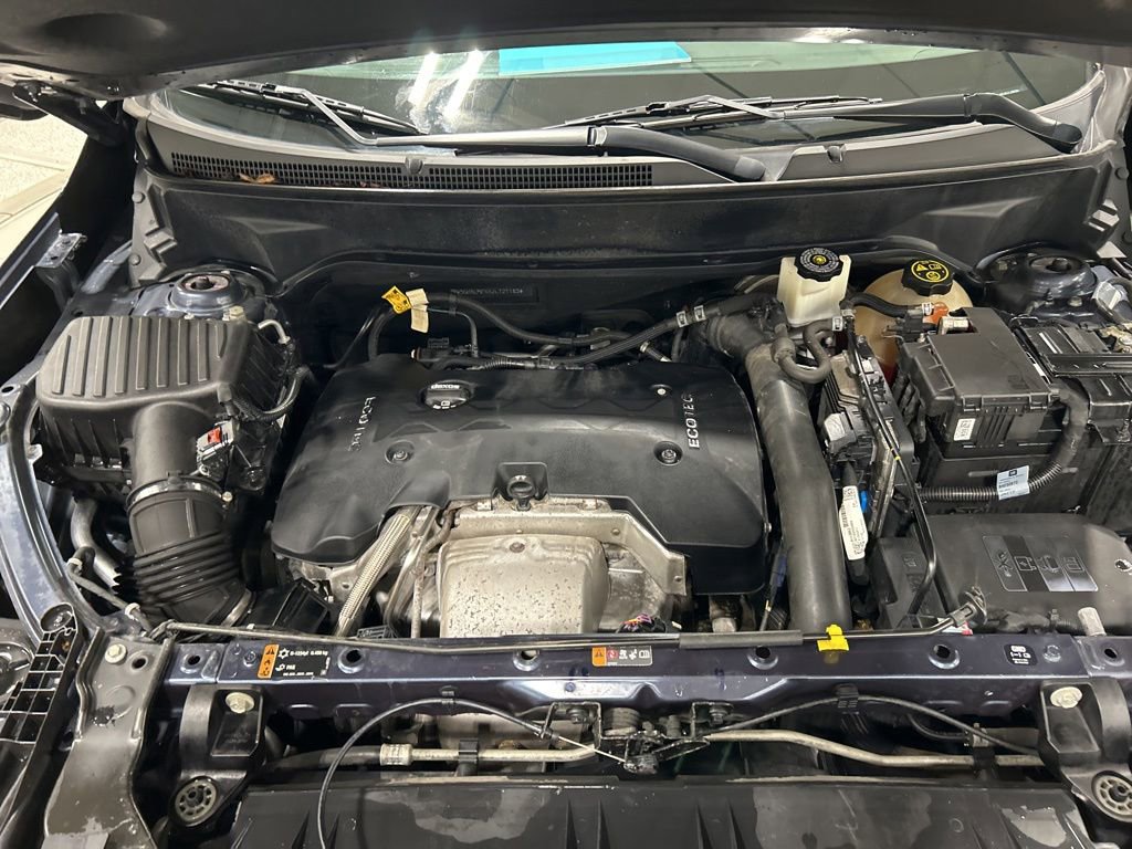 Used 2018 GMC Terrain SLE w/ Driver Convenience Package FWD image 31