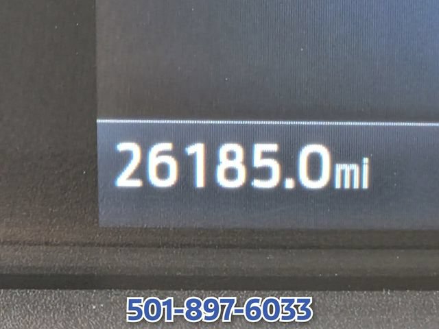 Certified 2024 Ford Ranger XLT w/ Equipment Group 301A High RWD image 25