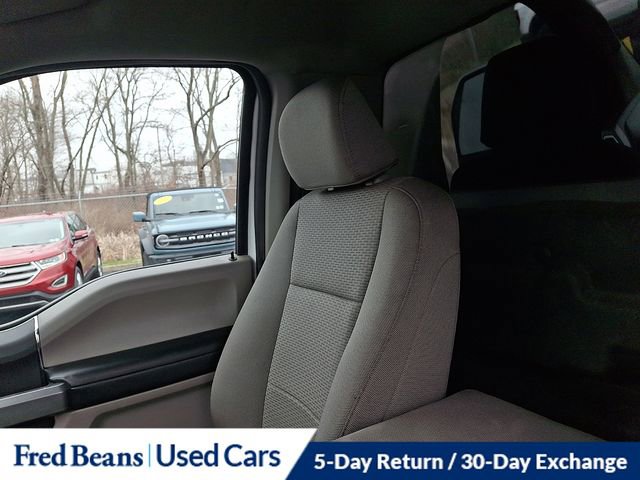 Certified 2022 Ford F550 XLT w/ XLT Value Package image 17