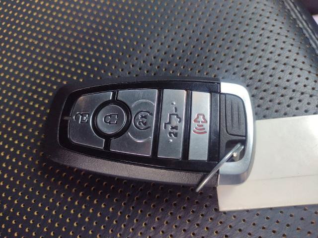 Certified 2022 Ford F150 Tremor w/ Equipment Group 402A High AWD/4WD image 38