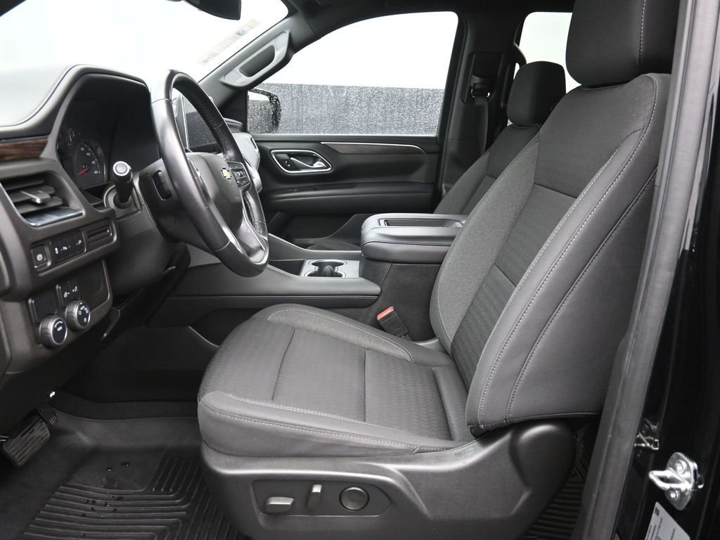 Used 2021 Chevrolet Tahoe LS image 21