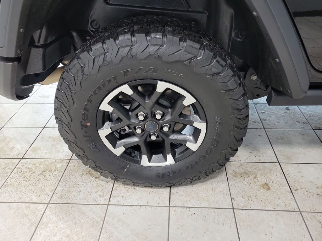 Used 2024 Jeep Wrangler Unlimited Rubicon 4xe AWD/4WD image 57