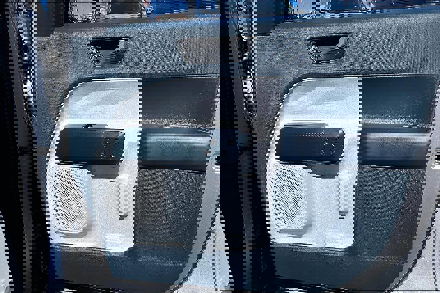 Certified 2024 Ford Maverick XLT image 21