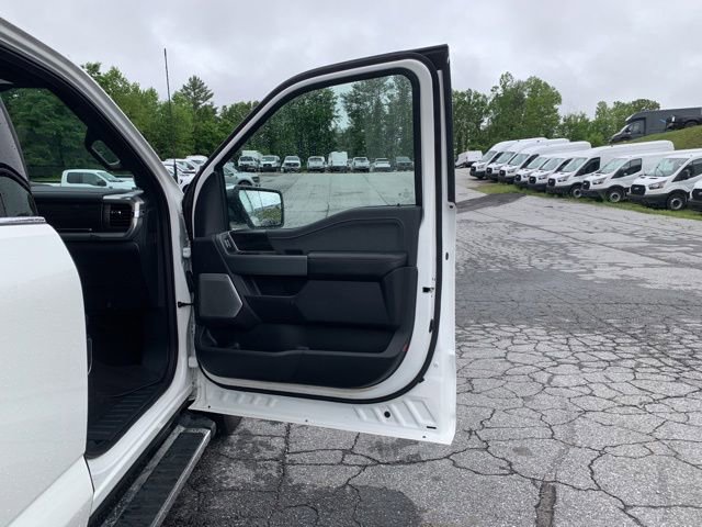 Certified 2024 Ford F150 Lariat w/ Equipment Group 502A High AWD/4WD image 15