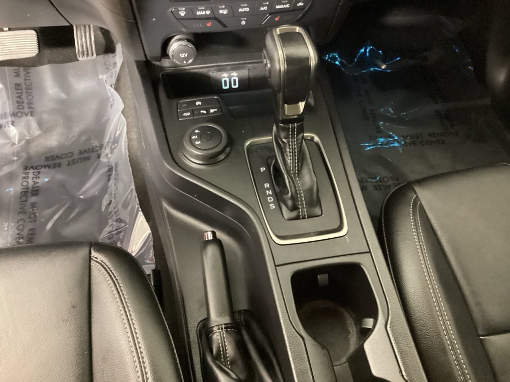Certified 2020 Ford Ranger Lariat AWD/4WD image 18