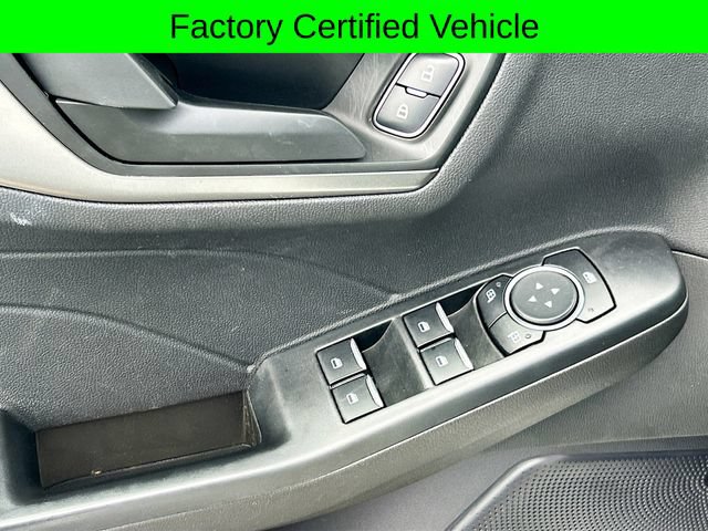 Certified 2024 Ford Escape Active AWD/4WD image 24
