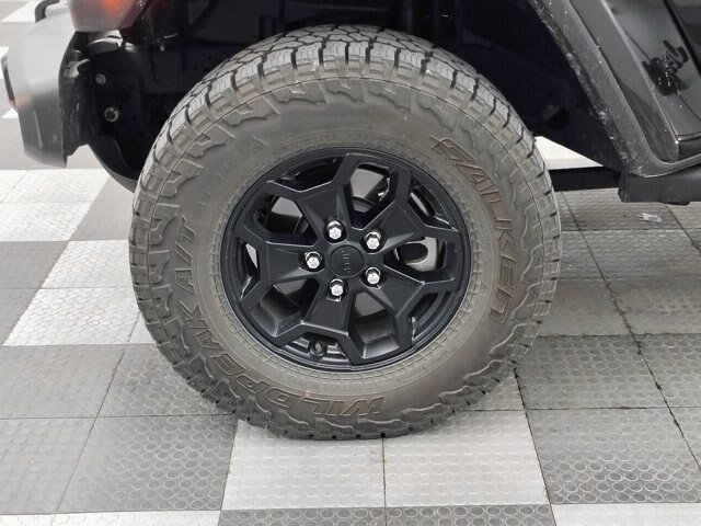 Used 2022 Jeep Gladiator Sport AWD/4WD image 8