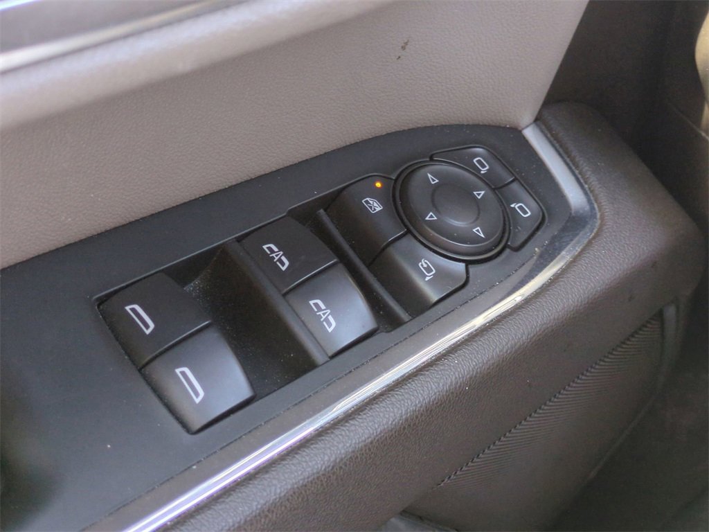 Used 2025 GMC Sierra 1500 SLT image 24