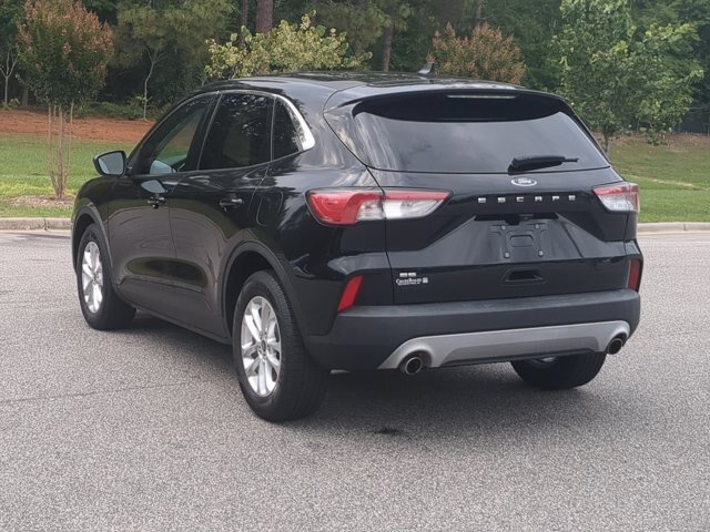 Certified 2022 Ford Escape SE w/ Convenience Package FWD image 6