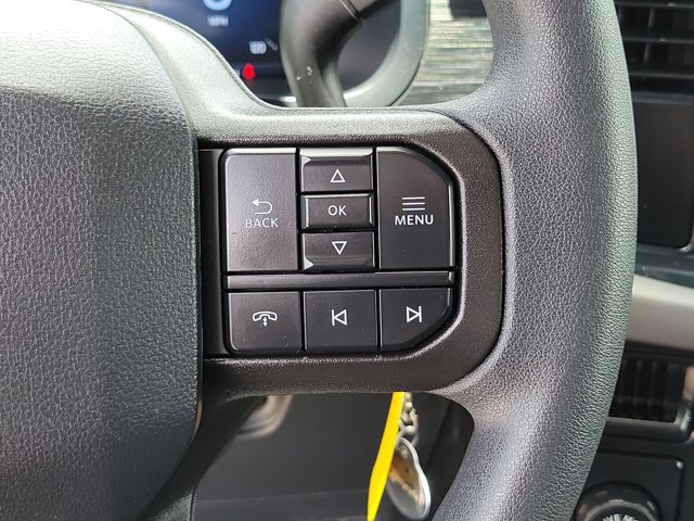 Certified 2024 Ford F150 XL RWD image 23