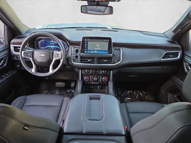 Used 2023 Chevrolet Tahoe LT RWD image 17