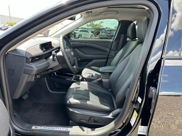Certified 2023 Ford Mustang Mach-E Premium RWD image 15
