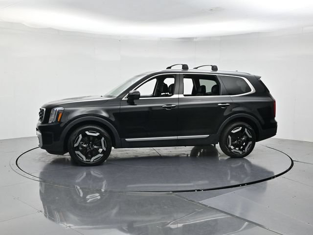 Used 2025 Kia Telluride S AWD/4WD image 6