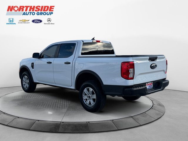 Certified 2024 Ford Ranger XL RWD image 5