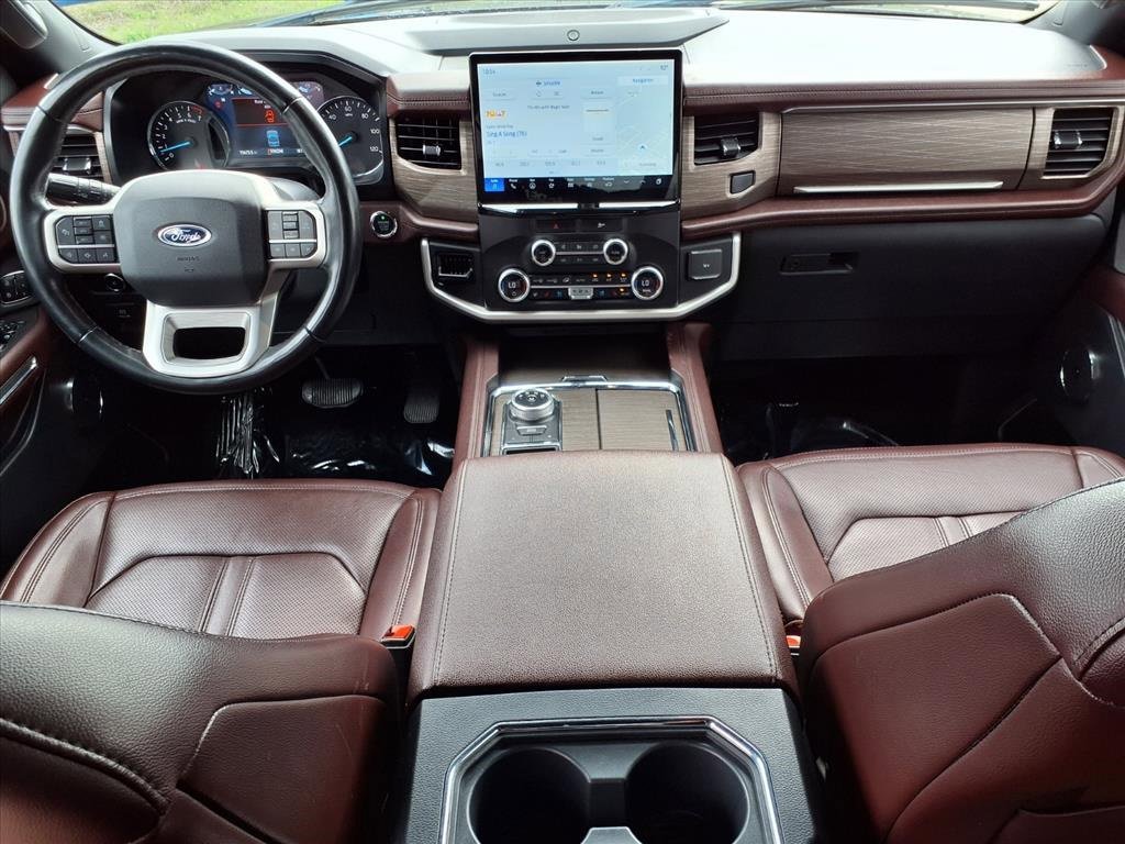 Certified 2023 Ford Expedition Limited image 9