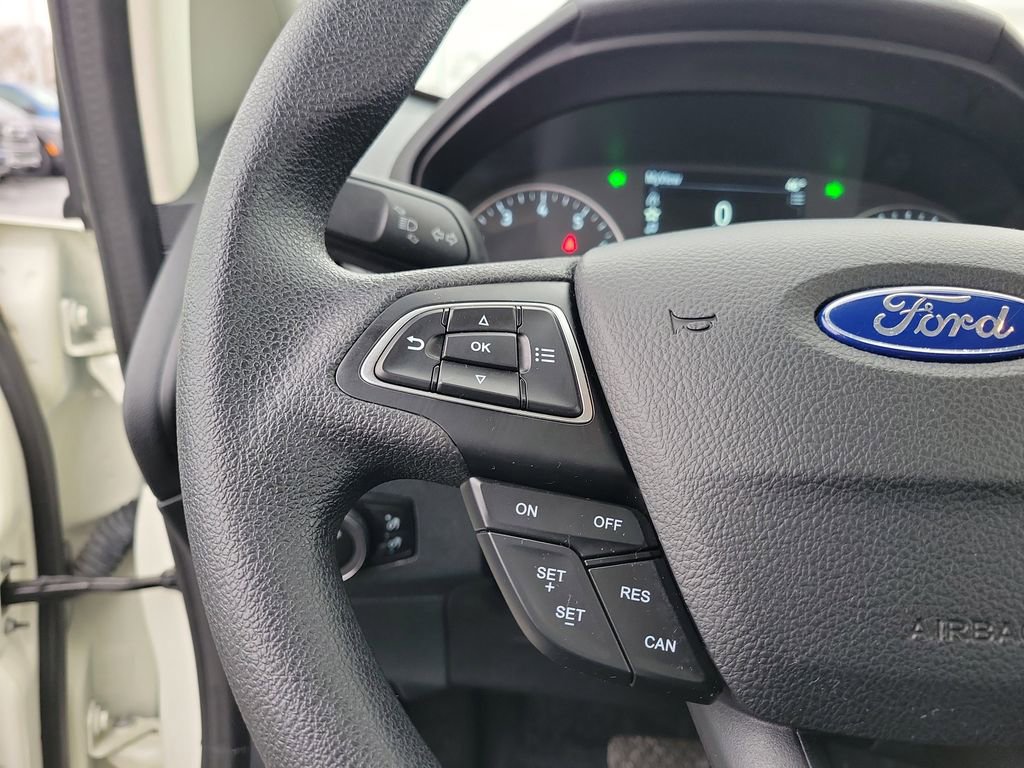 Certified 2021 Ford EcoSport SE image 23