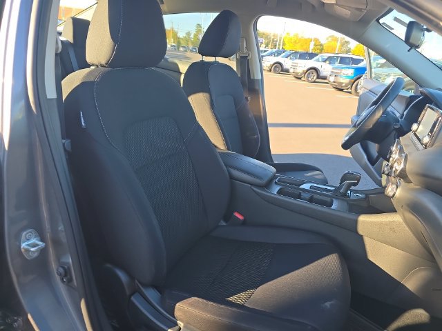 Used 2023 Nissan Sentra S FWD image 23
