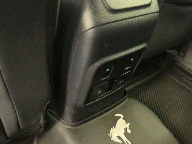 Certified 2021 Ford Bronco Big Bend image 12