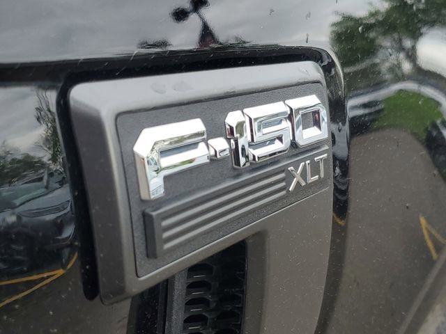 Certified 2023 Ford F150 XLT w/ Equipment Group 302A High AWD/4WD image 6