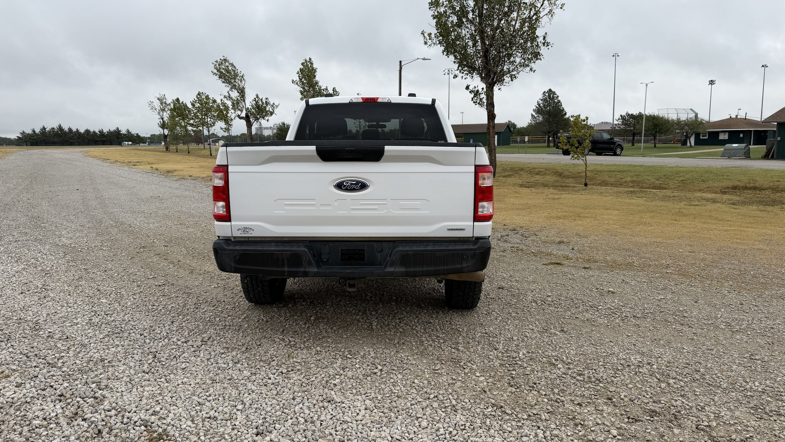 Certified 2022 Ford F150 XL w/ Equipment Group 101A High AWD/4WD image 4
