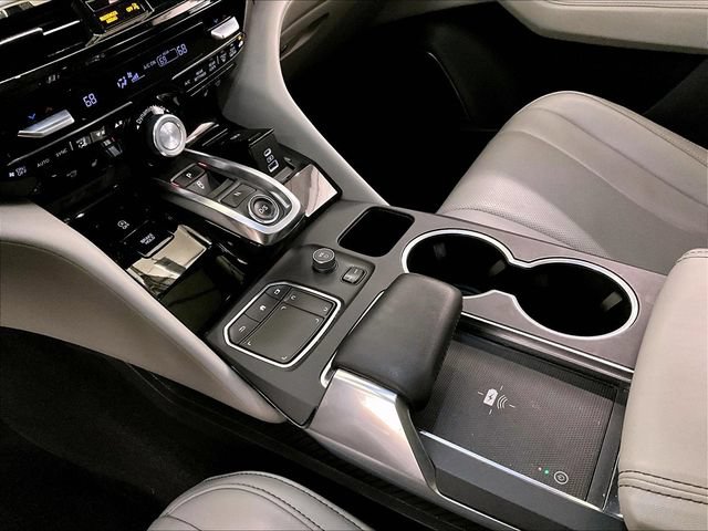 Used 2022 Acura MDX SH-AWD w/ Technology Package image 16