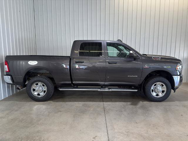 Used 2021 RAM 3500 Tradesman AWD/4WD image 27
