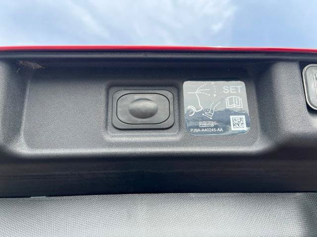 Certified 2024 Ford Mustang Mach-E Premium AWD/4WD image 18