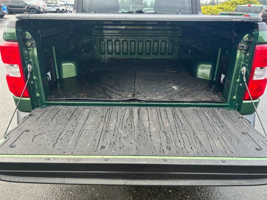 Certified 2025 Ford Maverick XLT w/ 4K Tow Package image 32