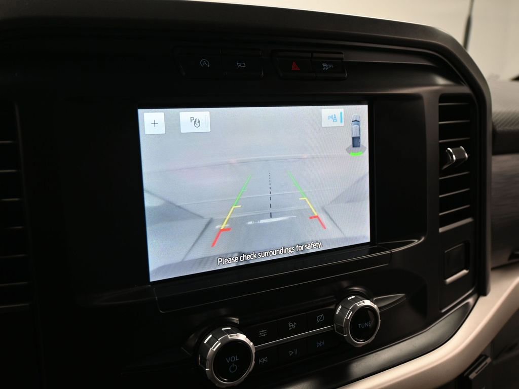 Certified 2021 Ford F150 XLT w/ Equipment Group 301A Mid image 44