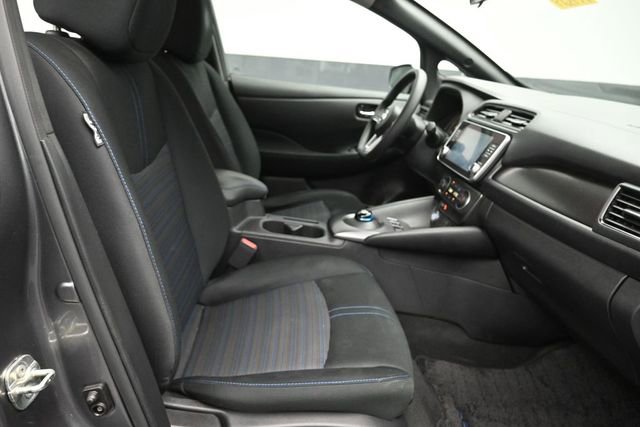 Used 2022 Nissan Leaf S Plus FWD image 26