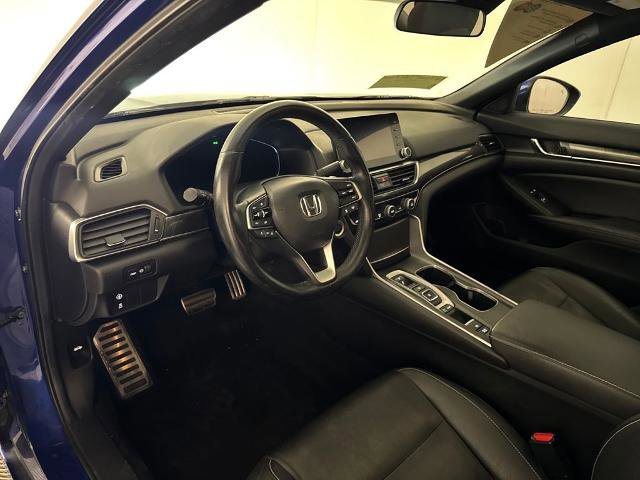Used 2019 Honda Accord Sport image 8