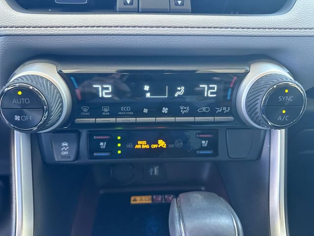 Used 2024 Toyota RAV4 Limited w/ Advanced Technology Package AWD/4WD image 20