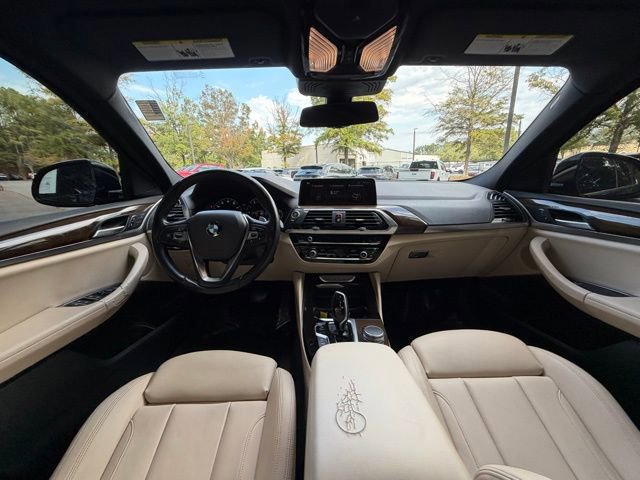 Used 2019 BMW X4 xDrive30i w/ Convenience Package image 10