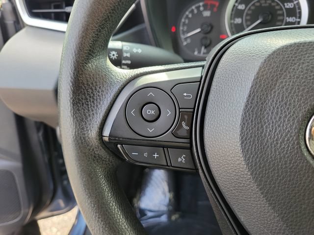 Used 2022 Toyota Corolla LE FWD image 23