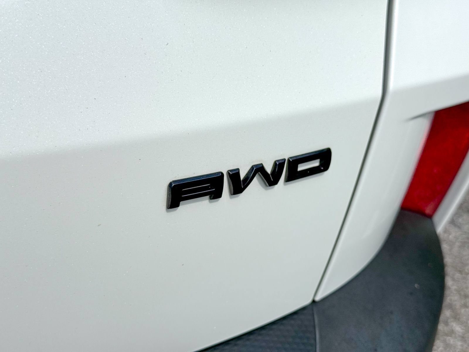 Certified 2022 Ford Escape SEL w/ SEL Stealth AWD Package image 6