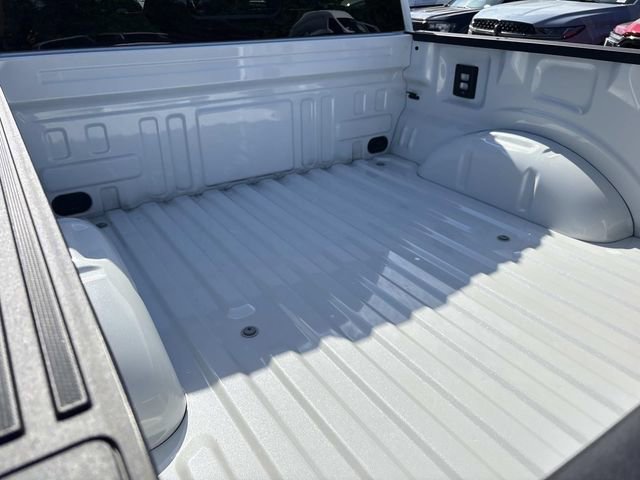 Certified 2025 Ford F150 King Ranch w/ FX4 Off-Road Package AWD/4WD image 13