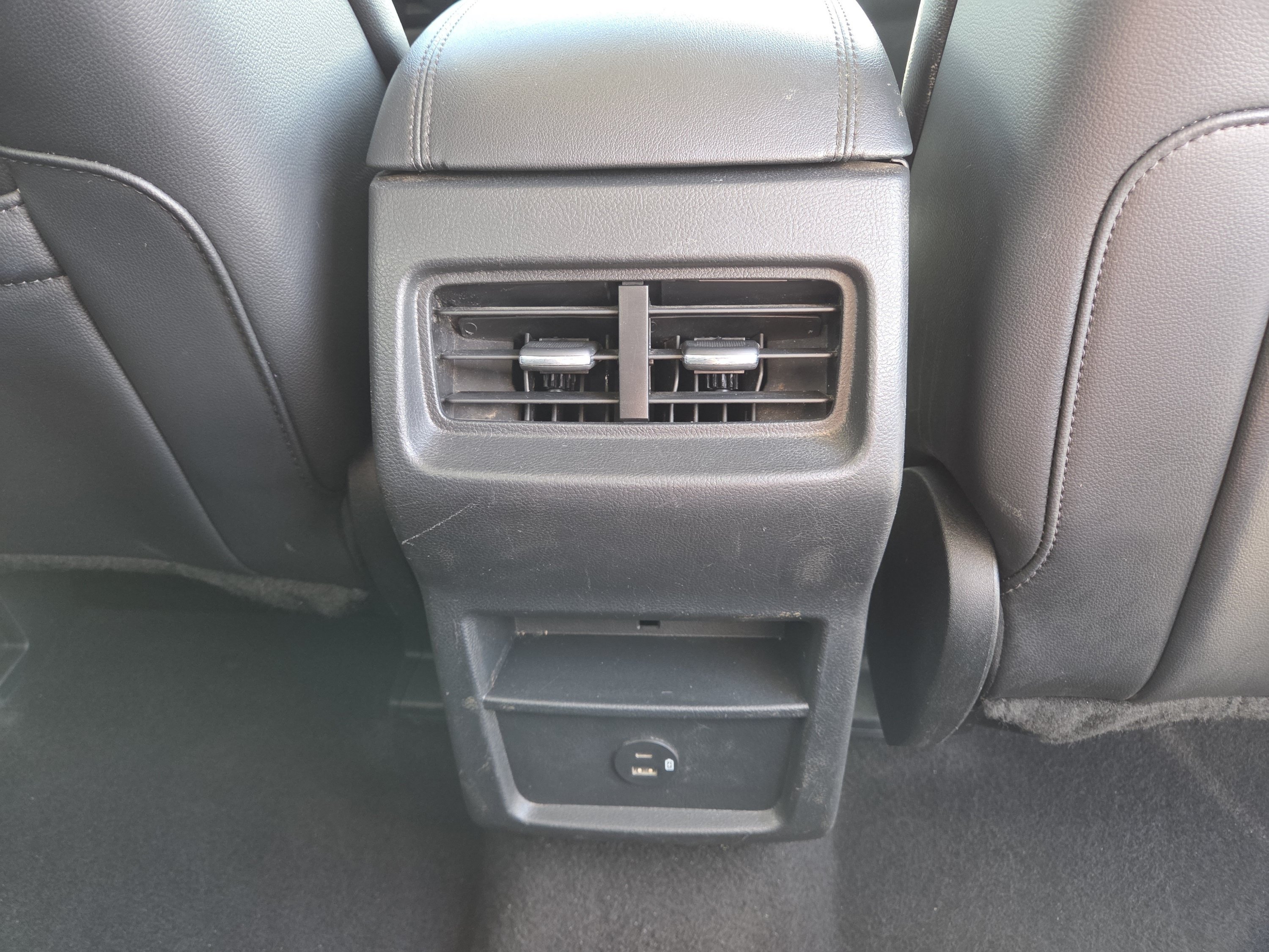 Certified 2022 Ford Edge SEL AWD/4WD image 25