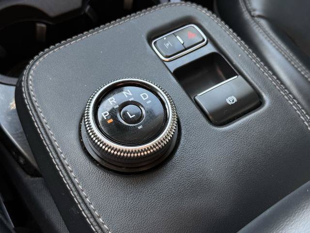 Certified 2023 Ford Mustang Mach-E Select RWD image 24