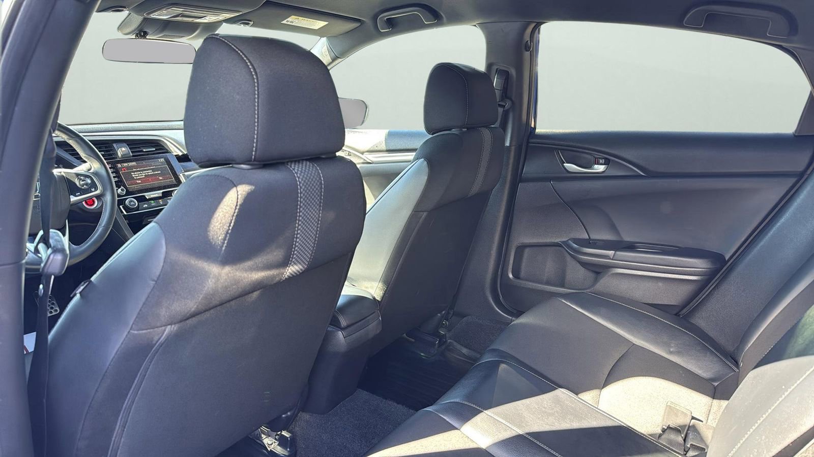 Used 2020 Honda Civic Sport image 27