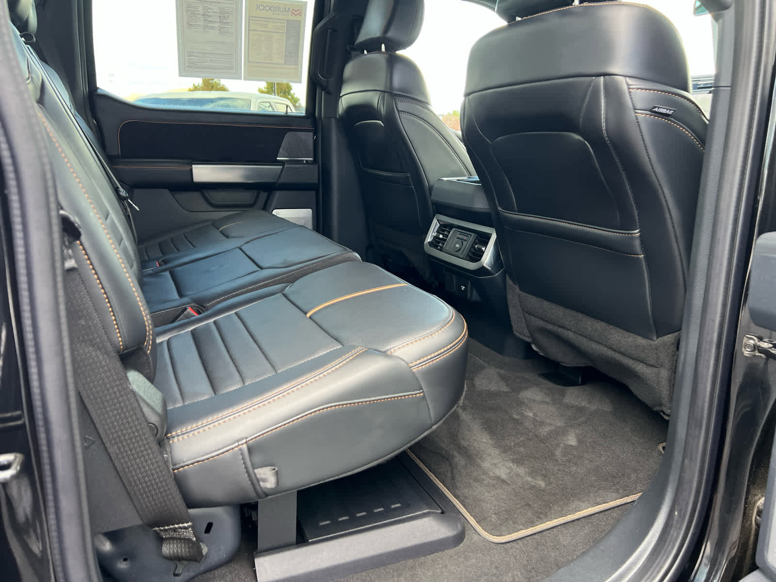 Certified 2024 Ford F250 Platinum image 21