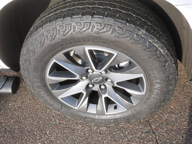 Used 2023 Chevrolet Tahoe Z71 w/ Luxury Package image 8