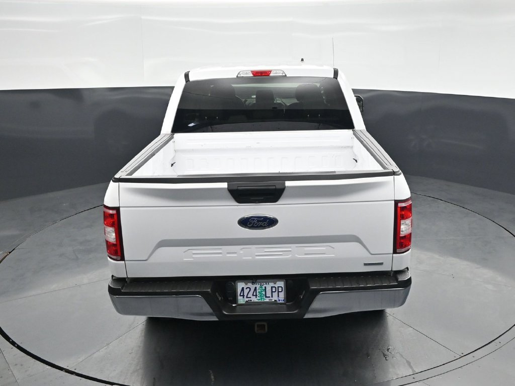 Certified 2019 Ford F150 XLT w/ Equipment Group 301A Mid AWD/4WD image 33