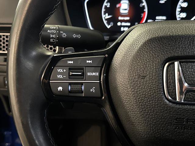 Used 2023 Honda Civic Sport image 18