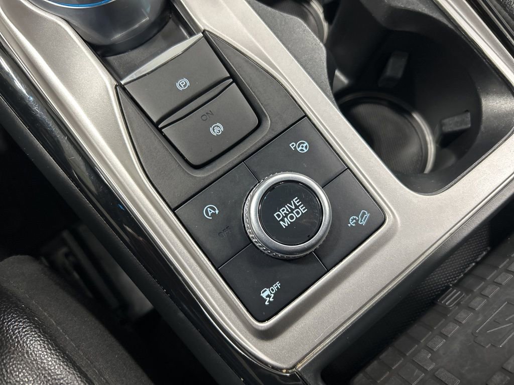 Certified 2021 Ford Explorer ST w/ Equipment Group 401A image 26