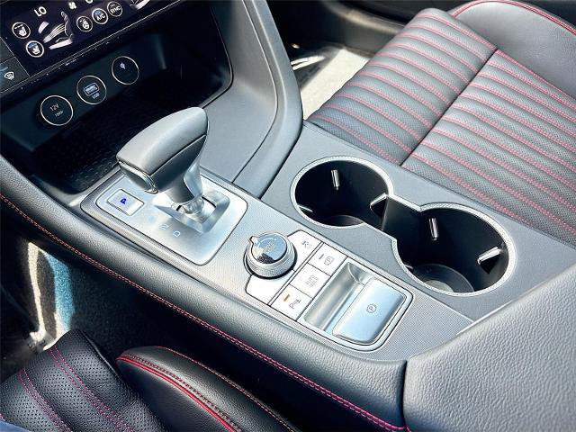 Used 2026 Genesis G70 3.3T Sport Prestige RWD image 18