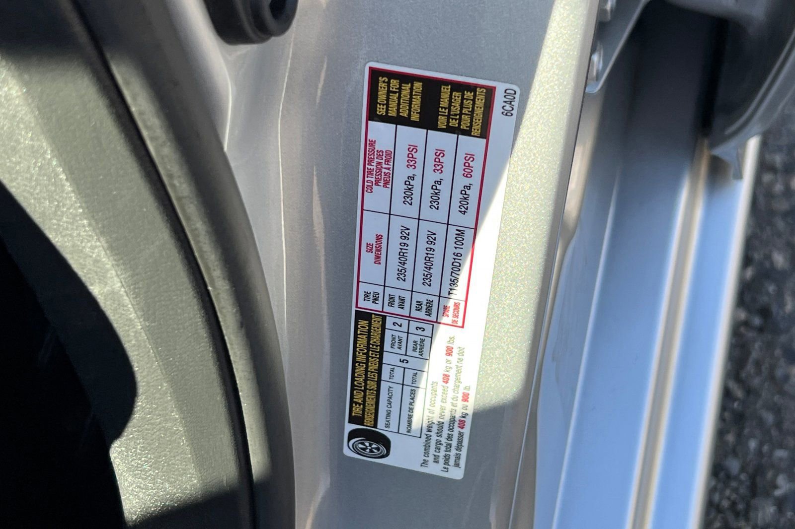 Used 2024 Nissan Altima 2.5 SR image 27