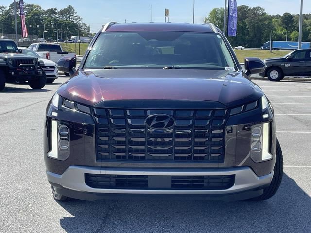 Used 2024 Hyundai Palisade SEL FWD image 7