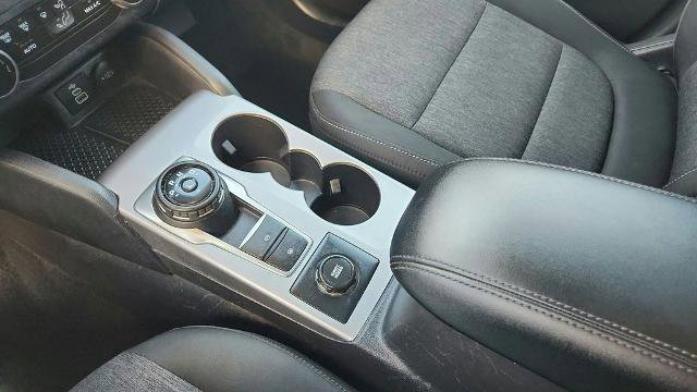 Certified 2024 Ford Bronco Sport Big Bend image 15