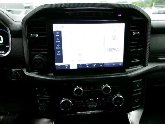 Certified 2023 Ford F150 Platinum w/ Equipment Group 701A High AWD/4WD image 11